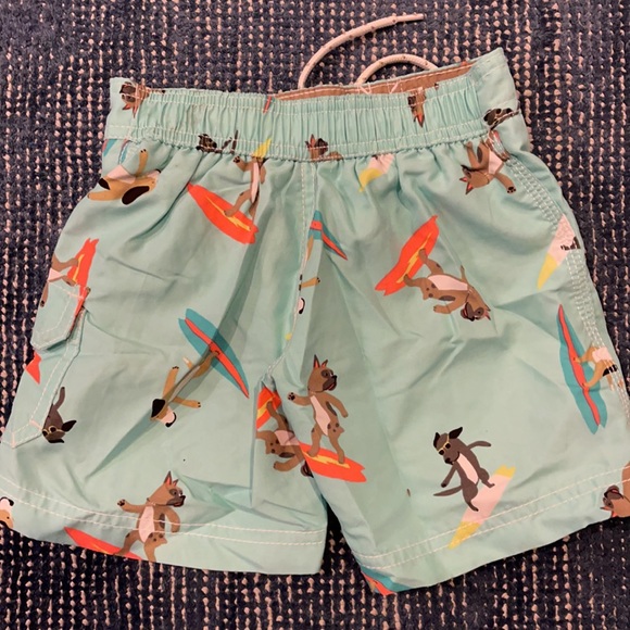 Swim trunks - Picture 3 of 3
